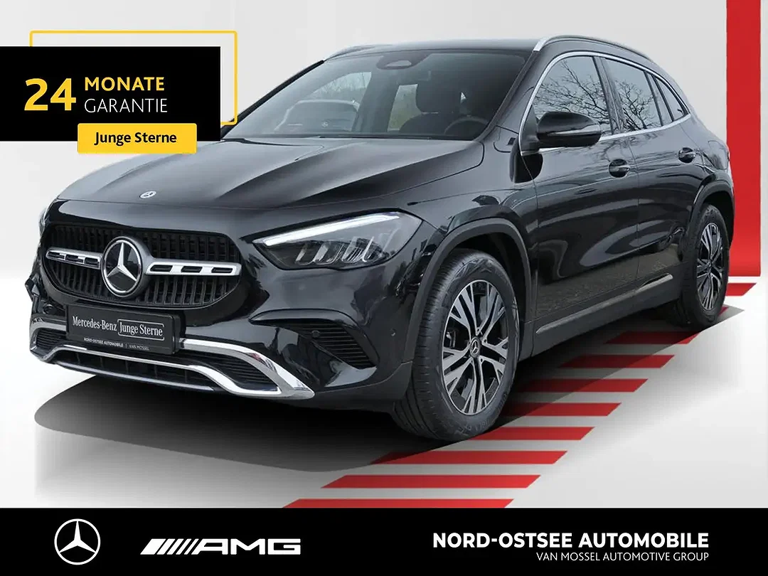 Mercedes-Benz GLA 200 - Afbeelding 1