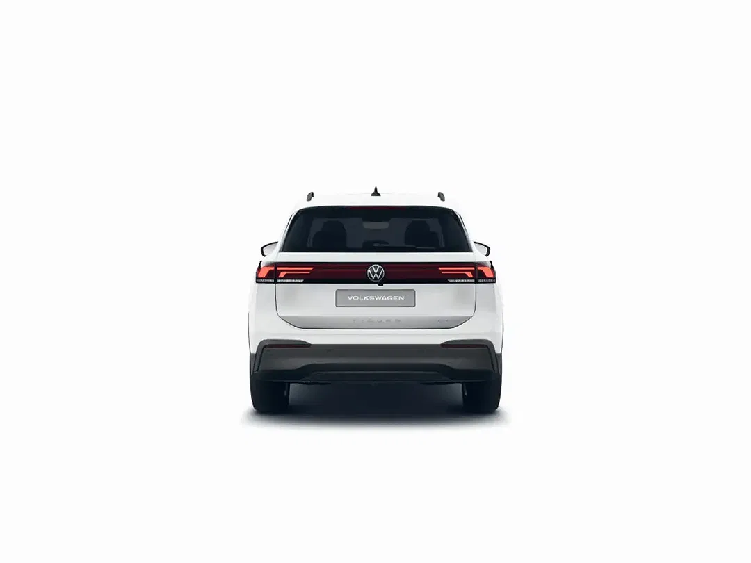 Volkswagen Tiguan - Thumbnail 10