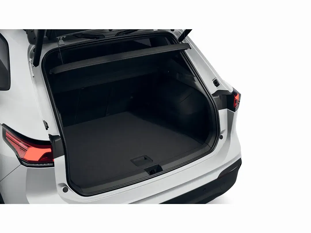 Volkswagen Tiguan - Thumbnail 12