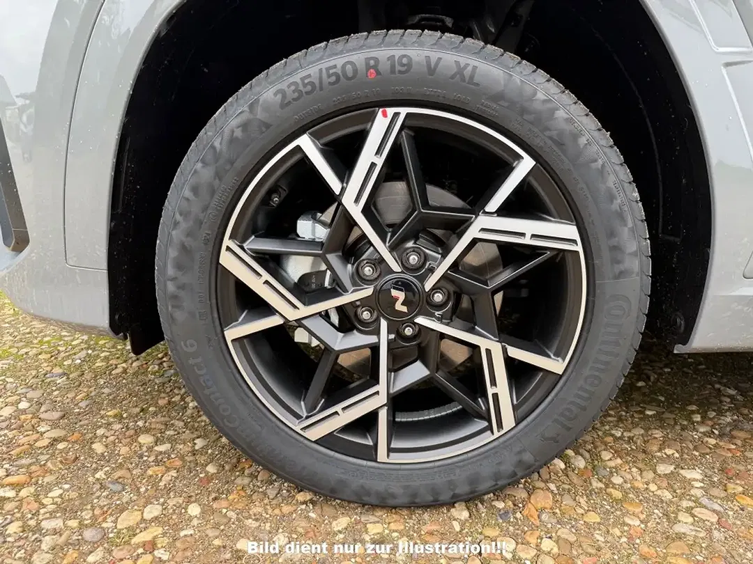 Hyundai TUCSON - Thumbnail 10