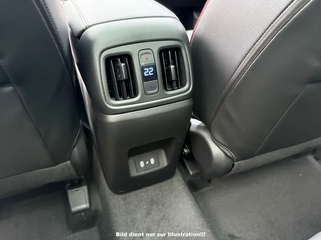 Hyundai TUCSON - Thumbnail 11