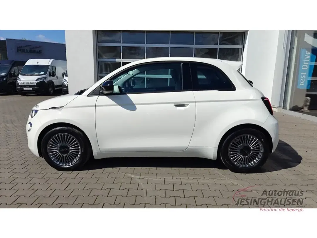 Fiat 500 - Thumbnail 10