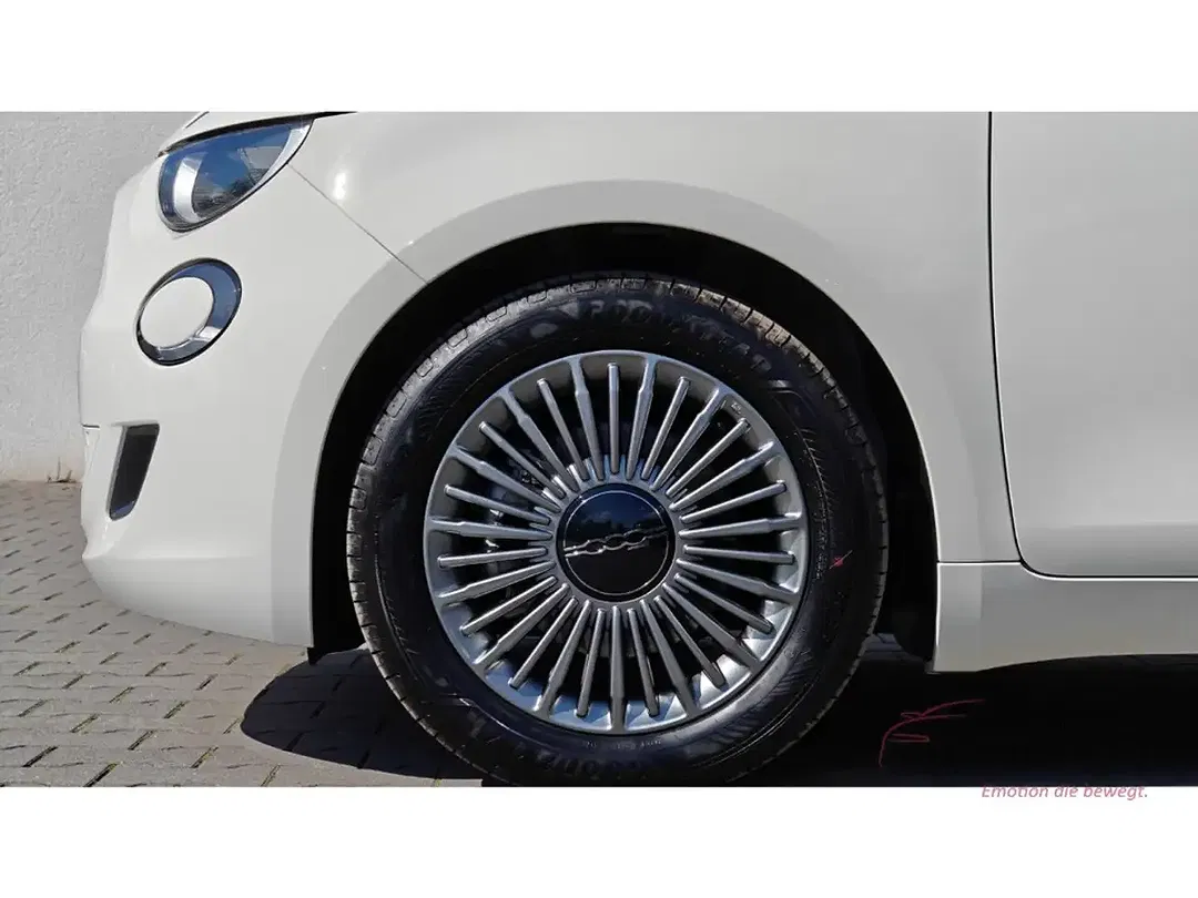 Fiat 500 - Thumbnail 11