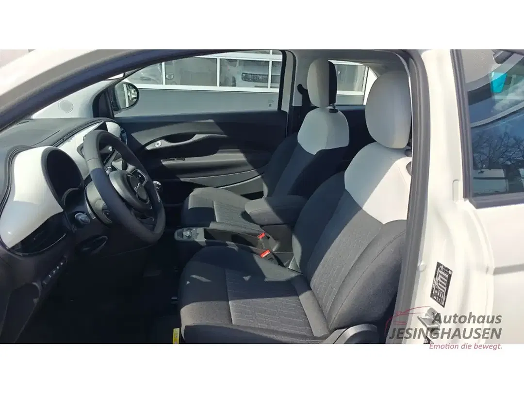 Fiat 500 - Thumbnail 14