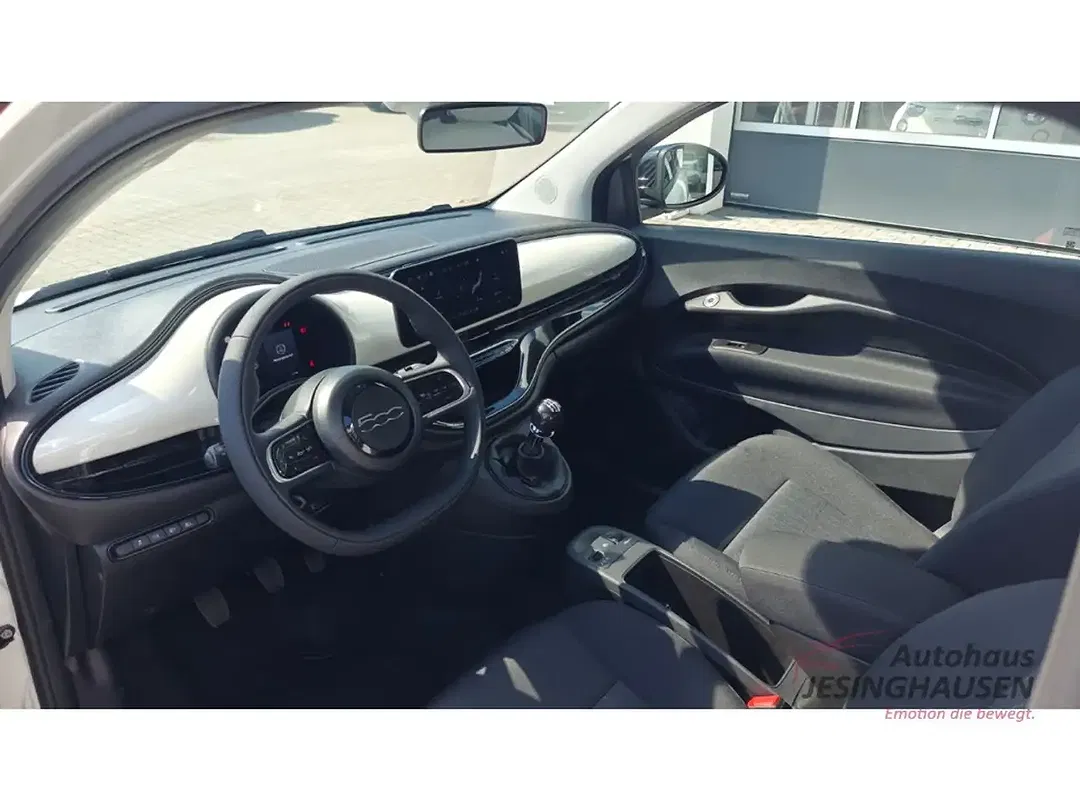 Fiat 500 - Thumbnail 15