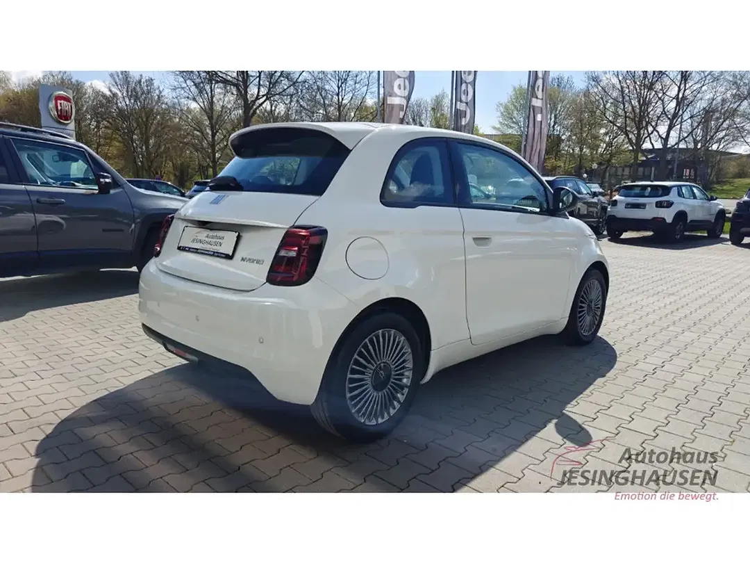 Fiat 500 - Thumbnail 5