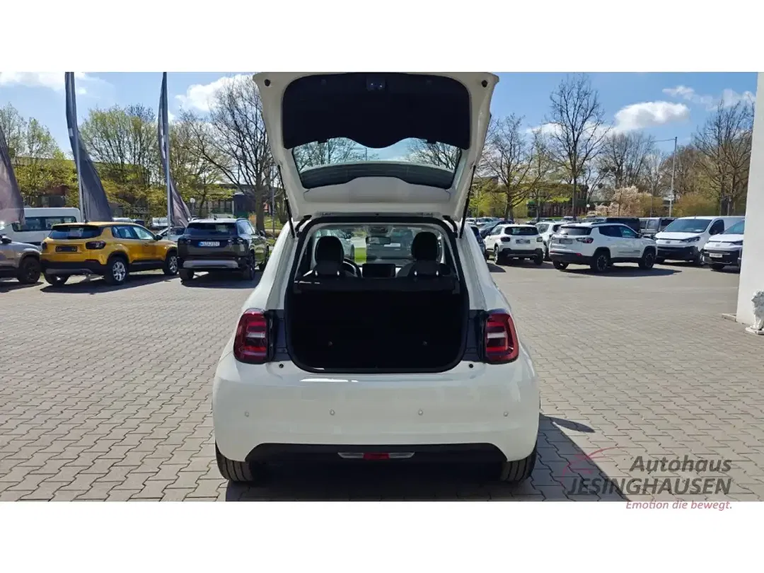 Fiat 500 - Thumbnail 7