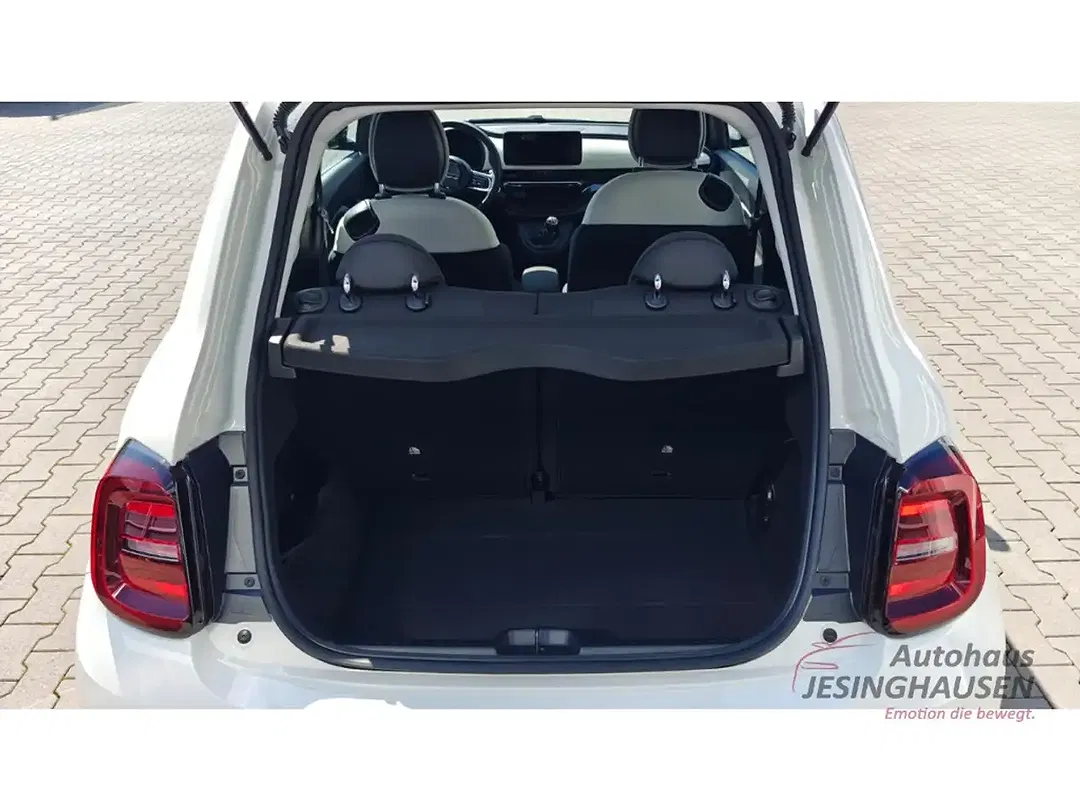 Fiat 500 - Thumbnail 8