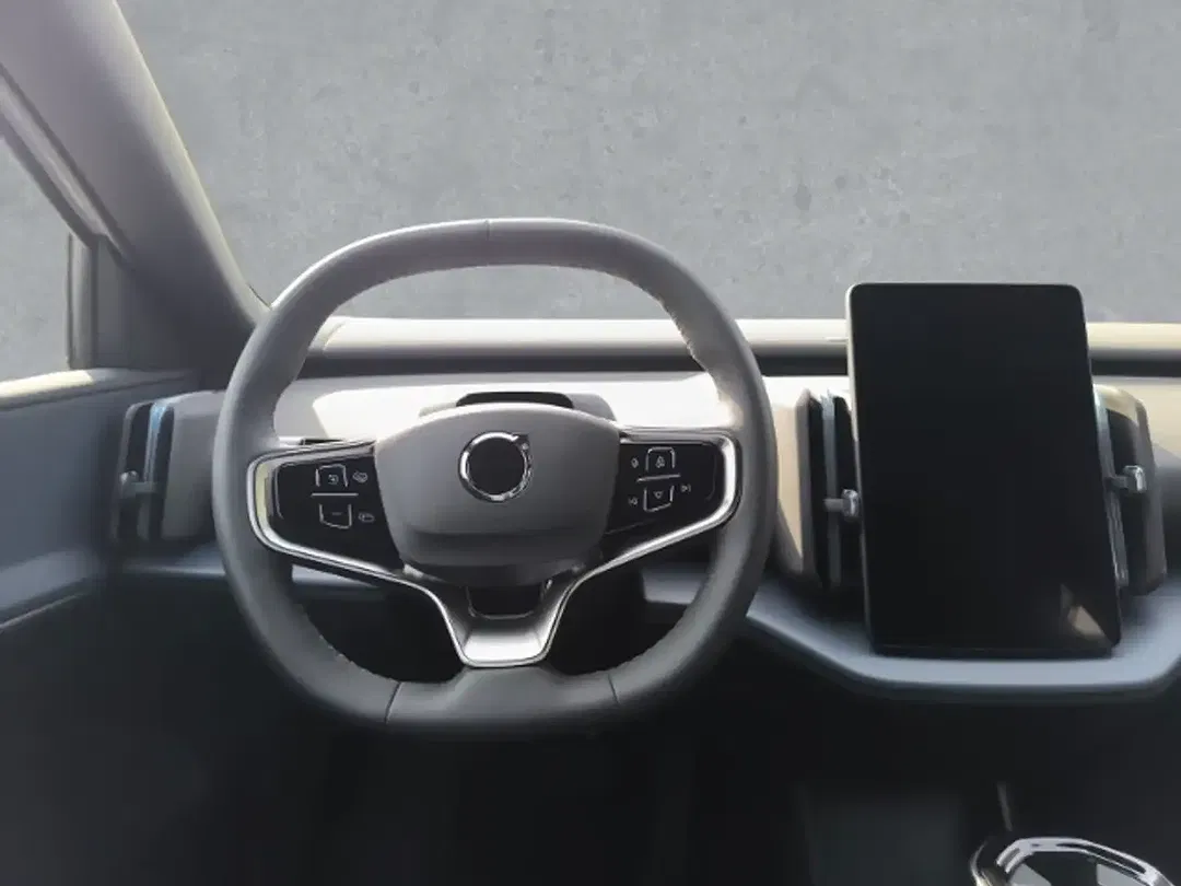 Volvo EX30 - Thumbnail 14