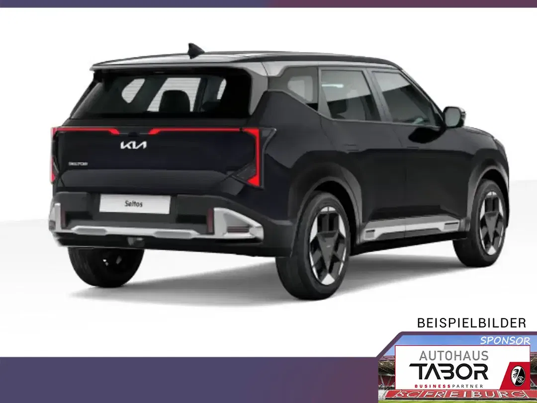 Kia Seltos - foto 2