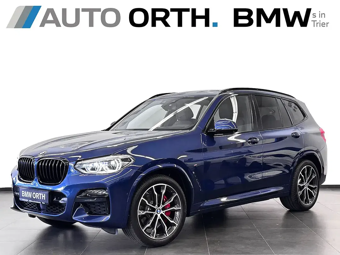 BMW X3 M - foto 1