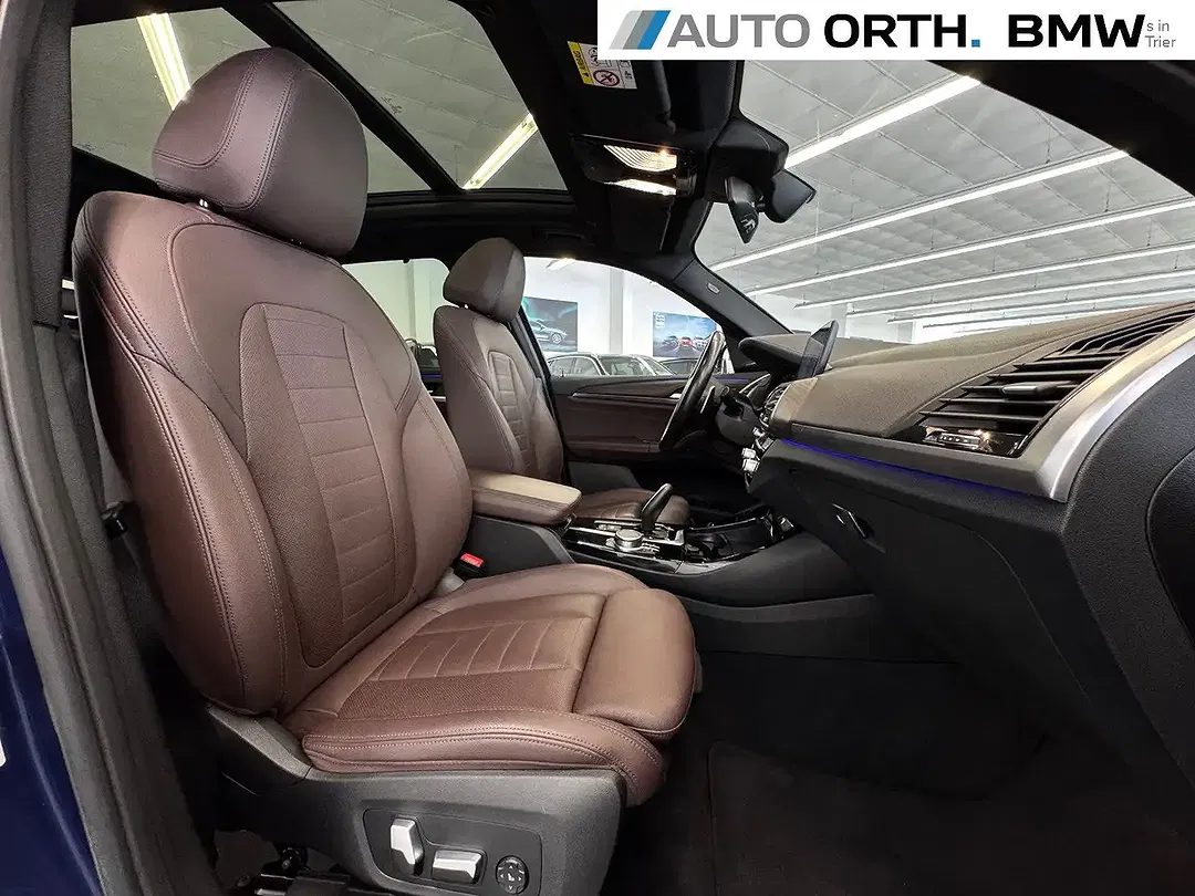 BMW X3 M - Thumbnail 14