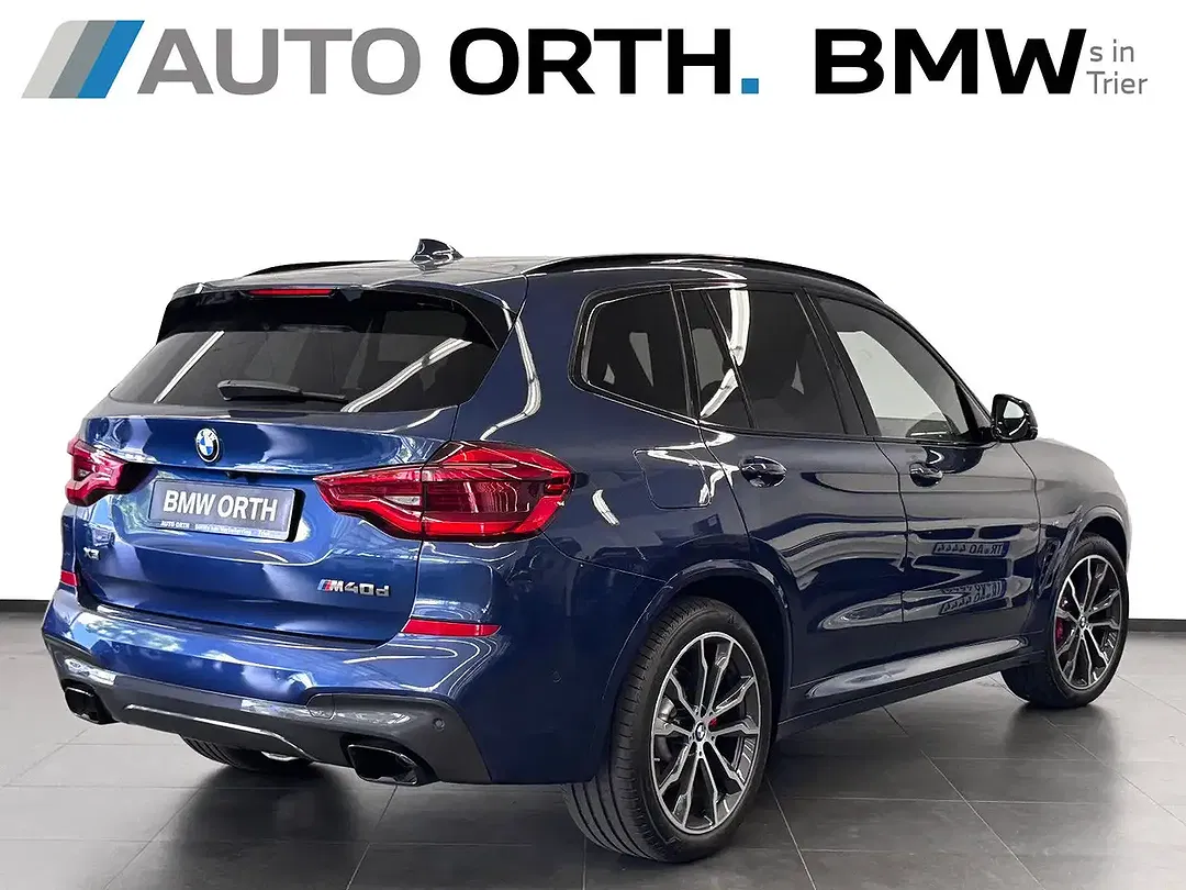 BMW X3 M - foto 2