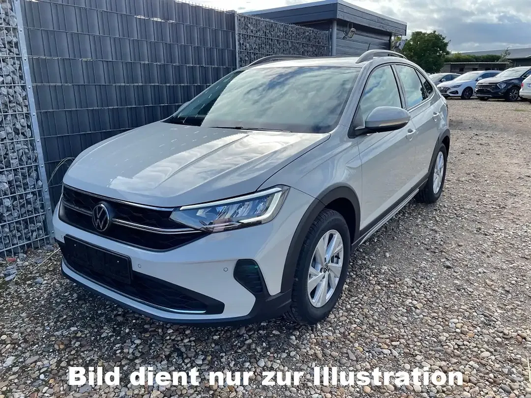 Volkswagen Taigo - Thumbnail 1