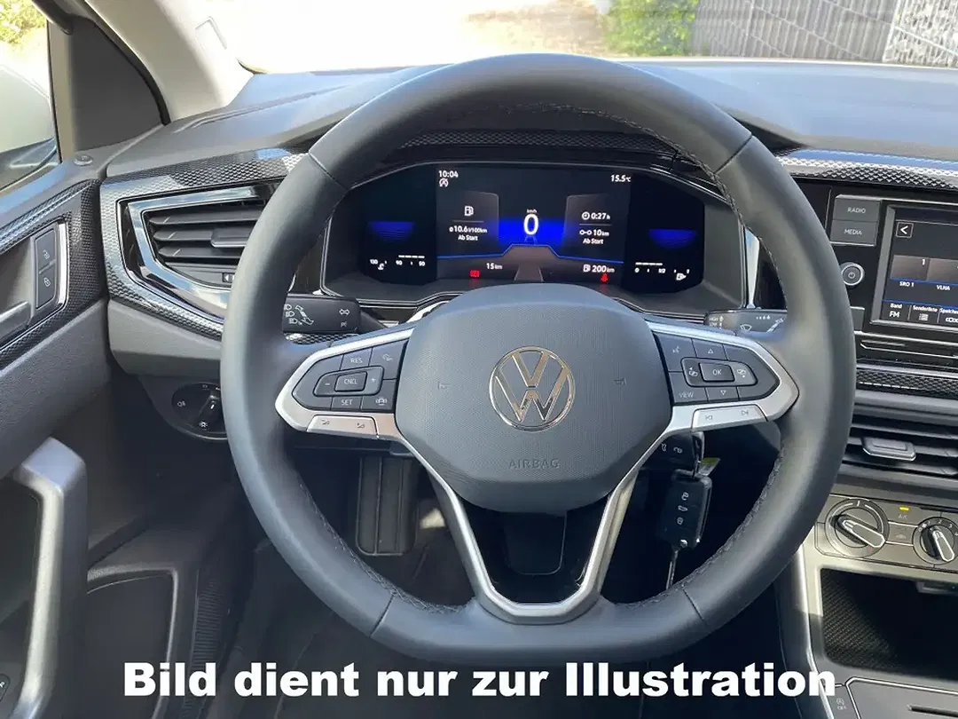 Volkswagen Taigo - Thumbnail 8
