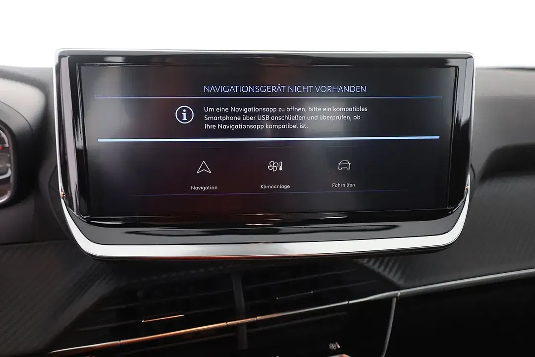 Peugeot 2008 - Thumbnail 10