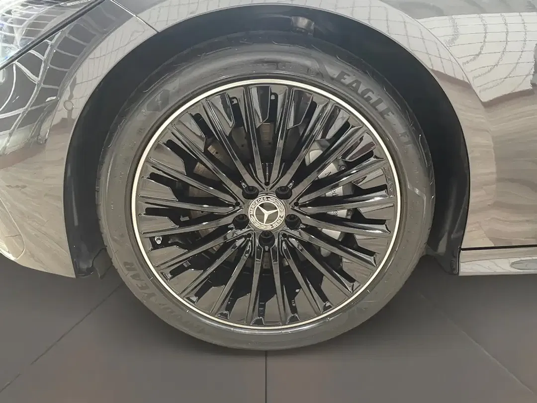 Mercedes-Benz CLE 220 - Thumbnail 8