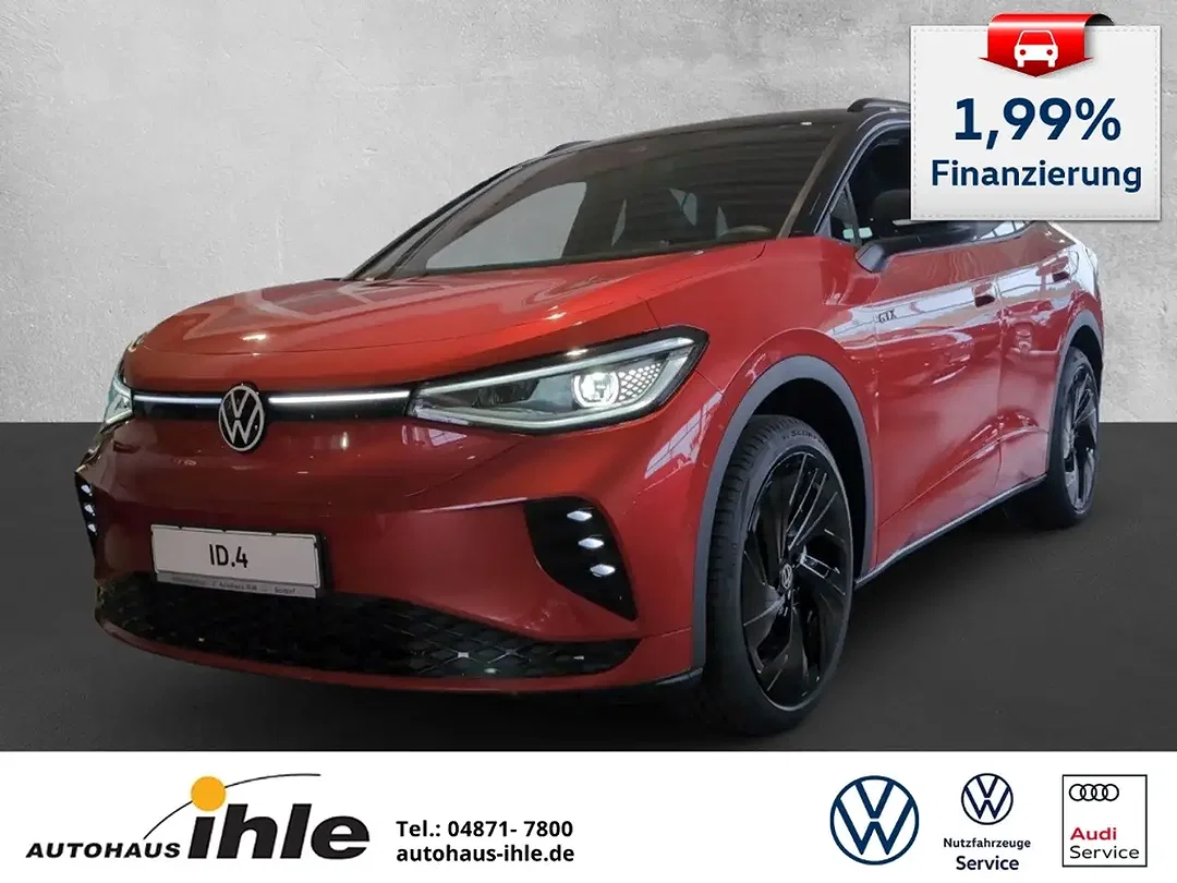 Volkswagen ID.4 - Afbeelding 1