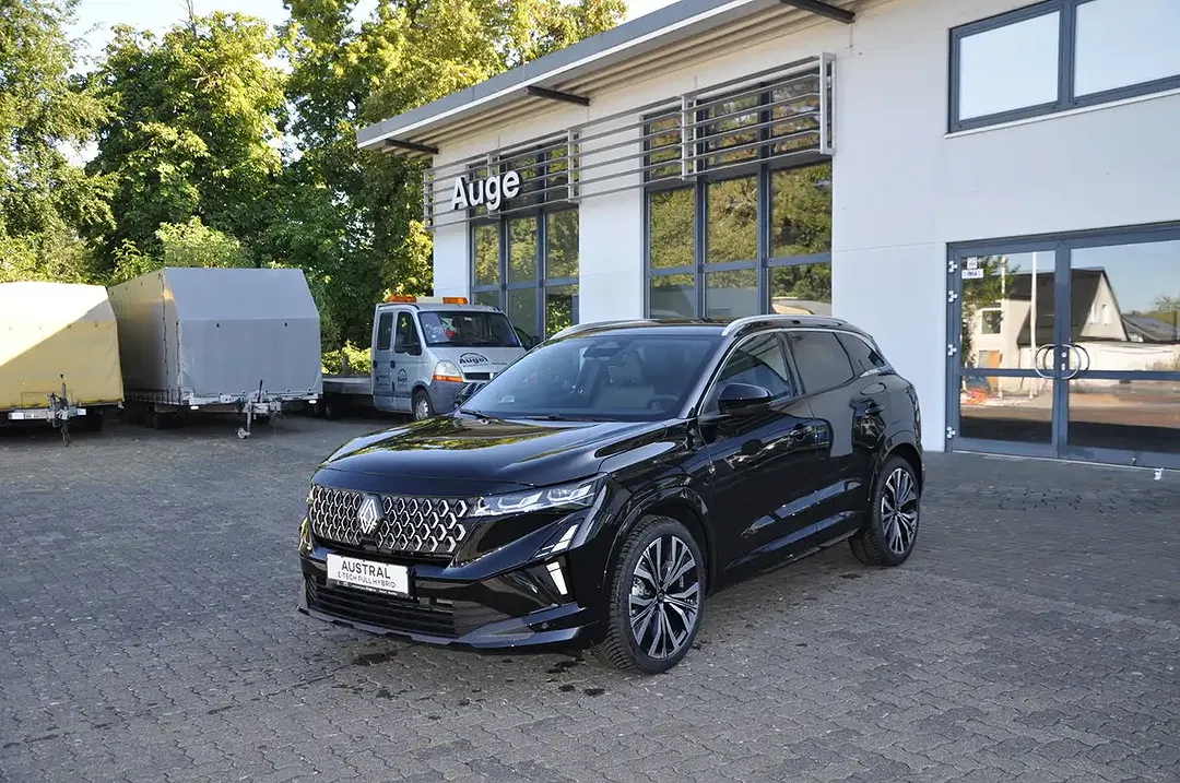 Renault Austral MHEV AUT Techno - foto 1