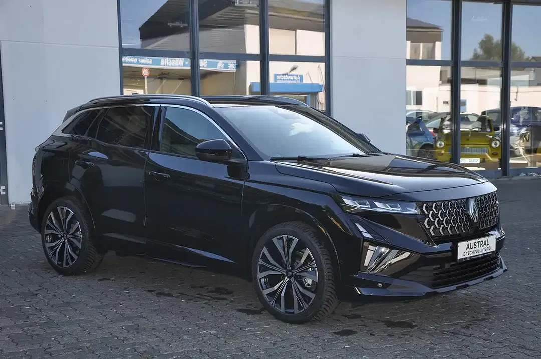 Renault Austral - Thumbnail 4