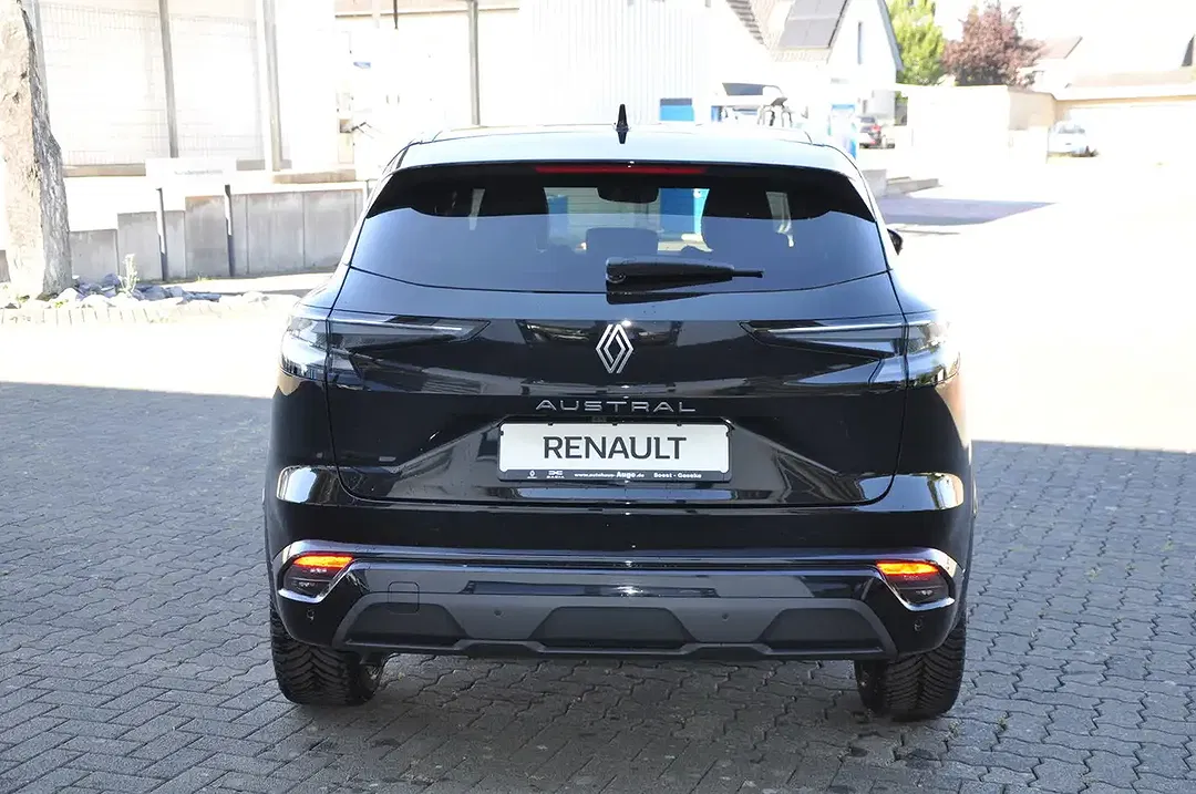 Renault Austral - Thumbnail 7