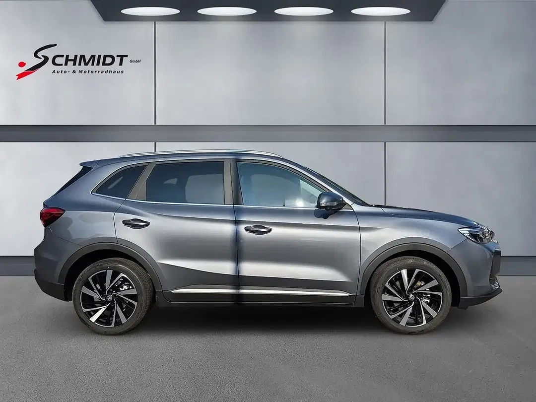 MG ZS - Thumbnail 3