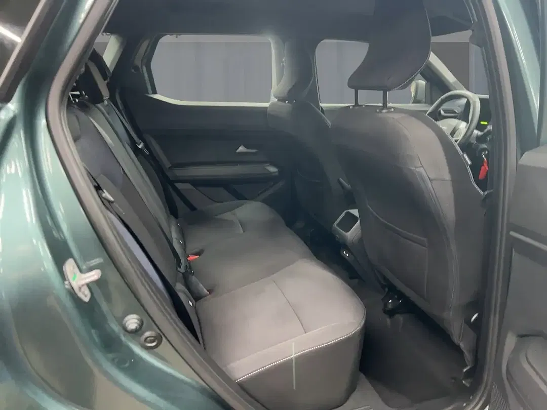 Dacia Duster - Thumbnail 7