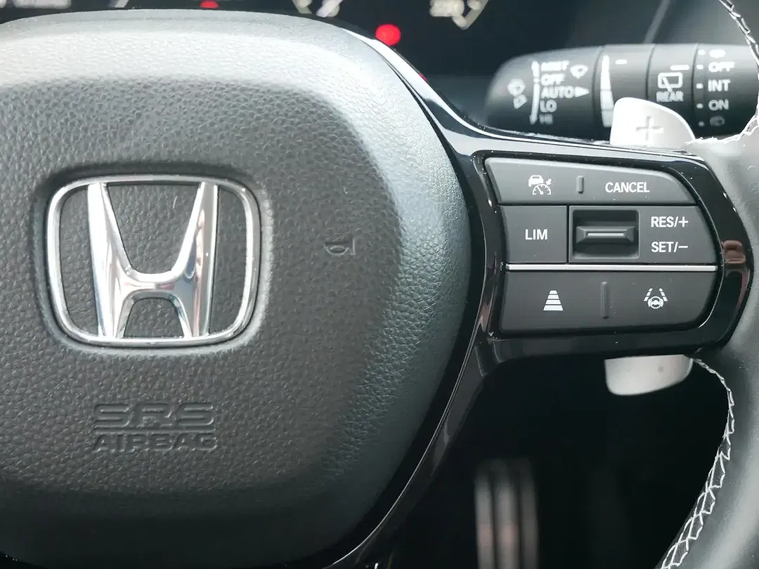 Honda ZR-V e:HEV Sport - foto 14