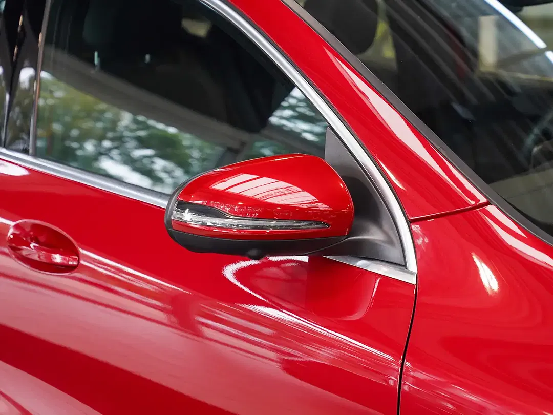 Mercedes-Benz GLA 220 - Thumbnail 3