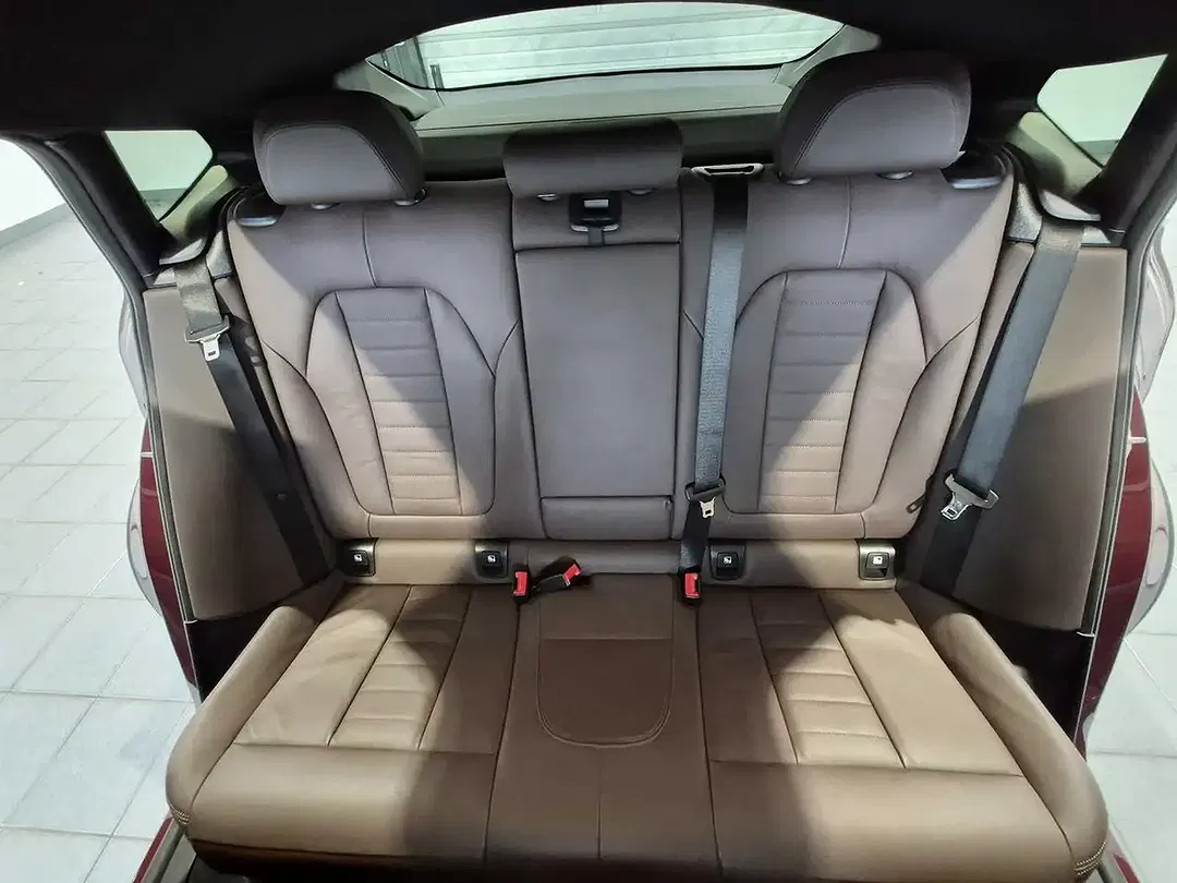 BMW X4 xDrive - foto 14