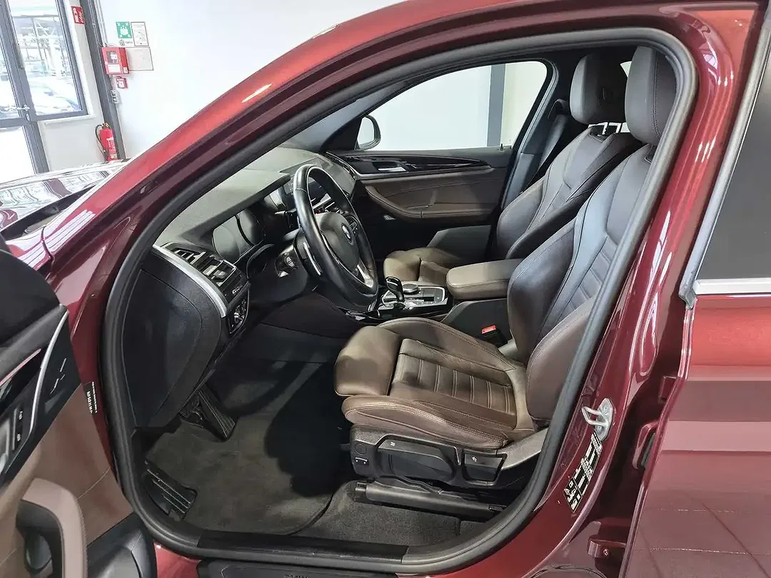 BMW X4 - Thumbnail 8
