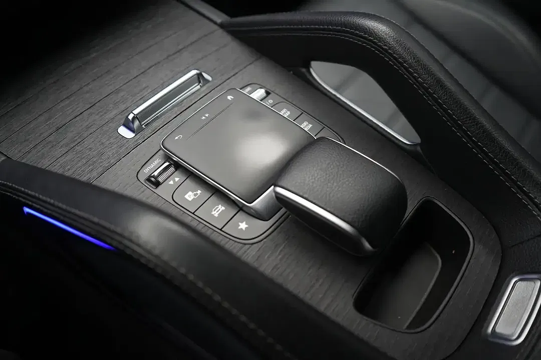 Mercedes-Benz GLE 350 - Thumbnail 19