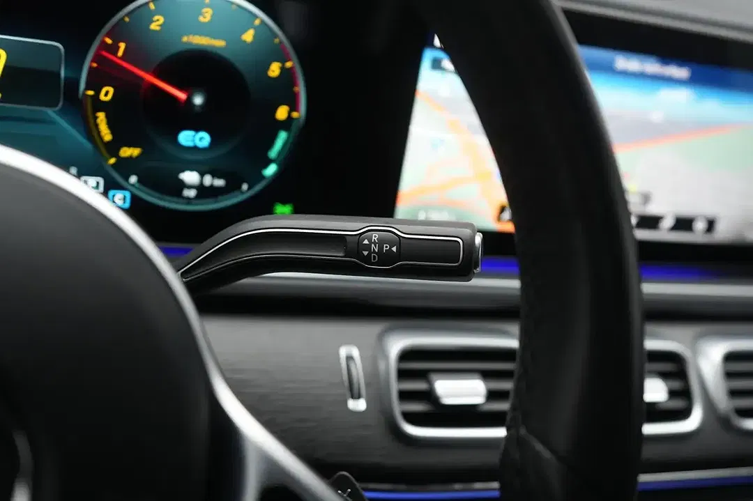 Mercedes-Benz GLE 350 - Thumbnail 22