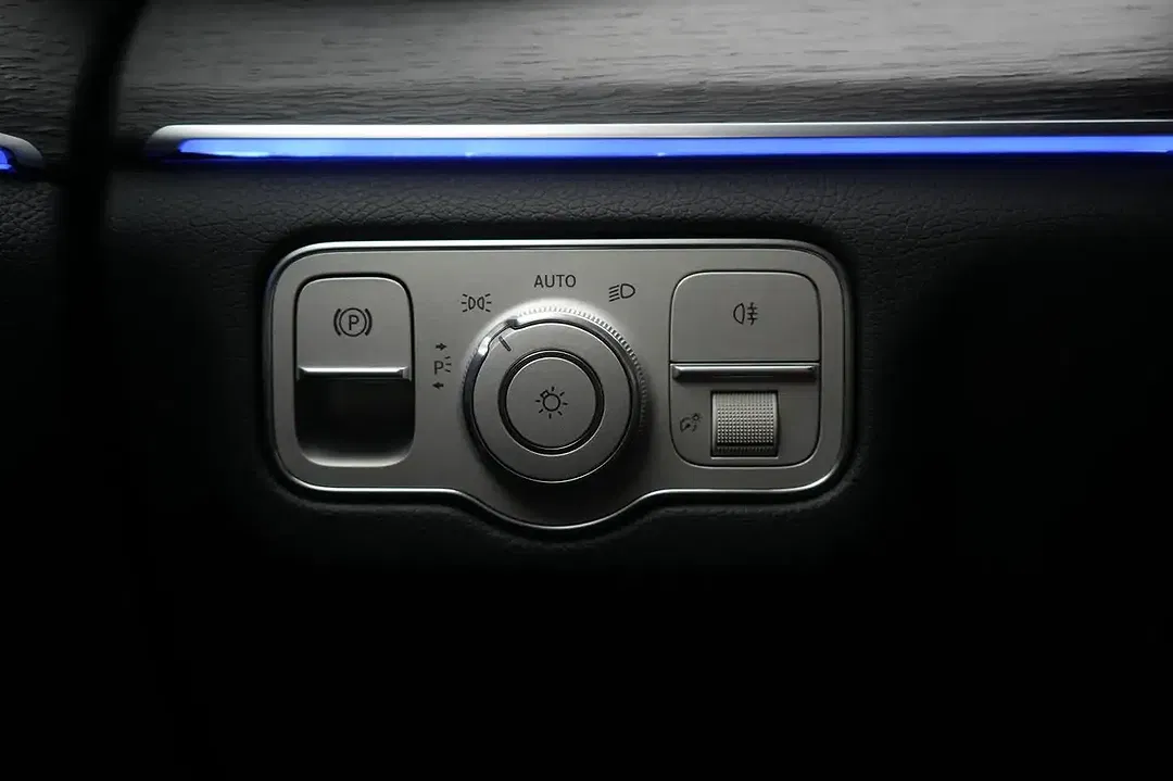 Mercedes-Benz GLE 350 - Thumbnail 25