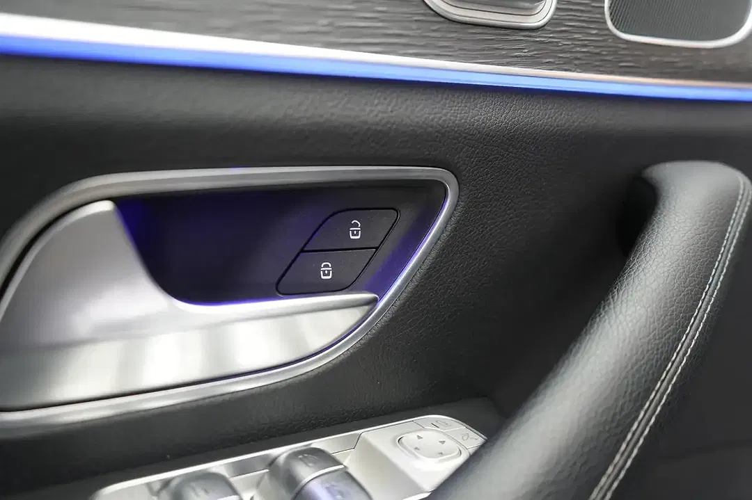 Mercedes-Benz GLE 350 - Thumbnail 28