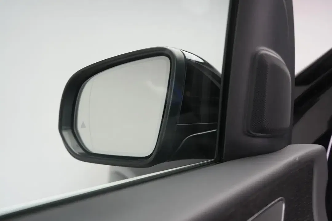 Mercedes-Benz GLE 350 - Thumbnail 31