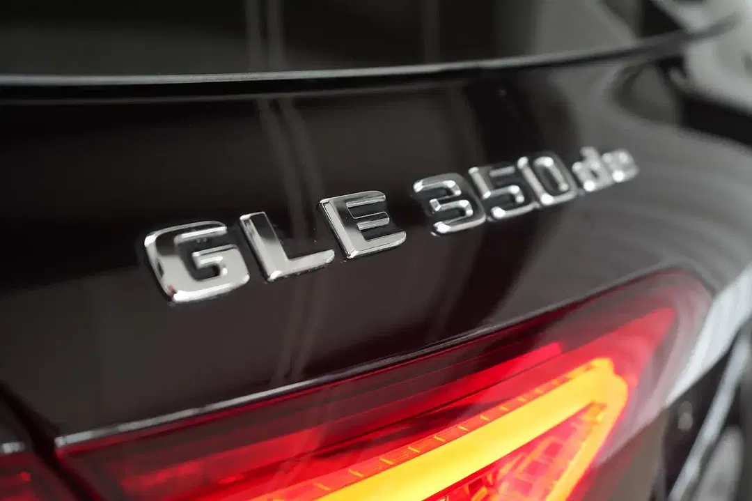 Mercedes-Benz GLE 350 - Thumbnail 32