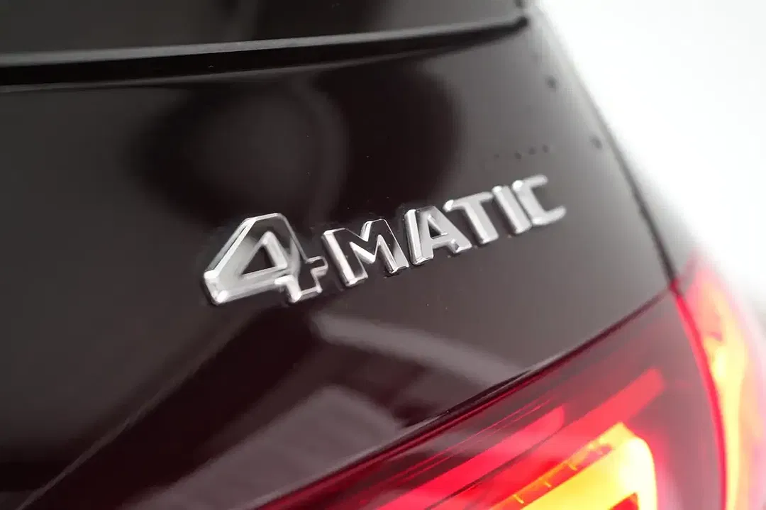 Mercedes-Benz GLE 350 - Thumbnail 33
