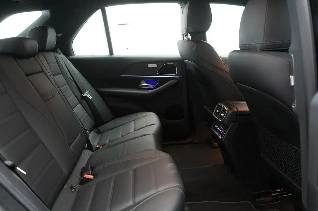 Mercedes-Benz GLE 350 - Thumbnail 8