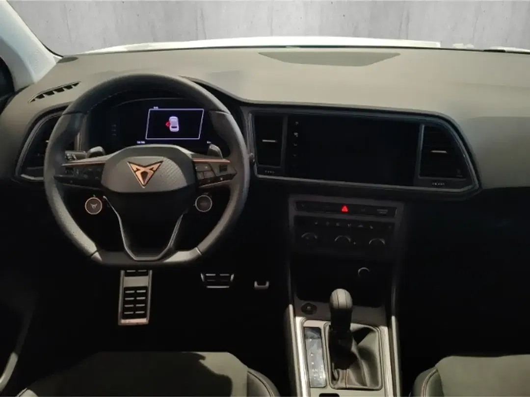 CUPRA Ateca - Thumbnail 11