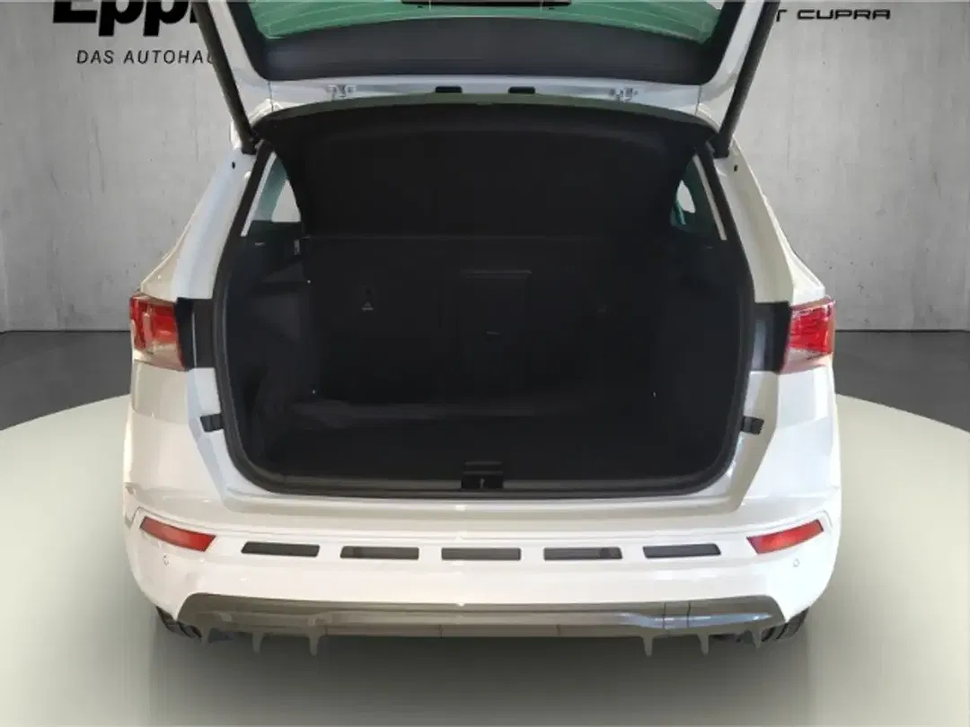CUPRA Ateca - Thumbnail 9
