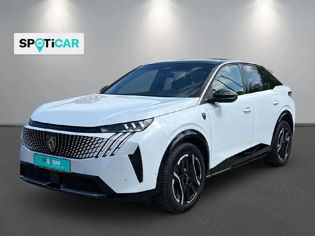 Peugeot 3008 - Afbeelding 1