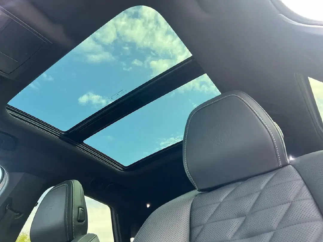 Peugeot 3008 - Thumbnail 20