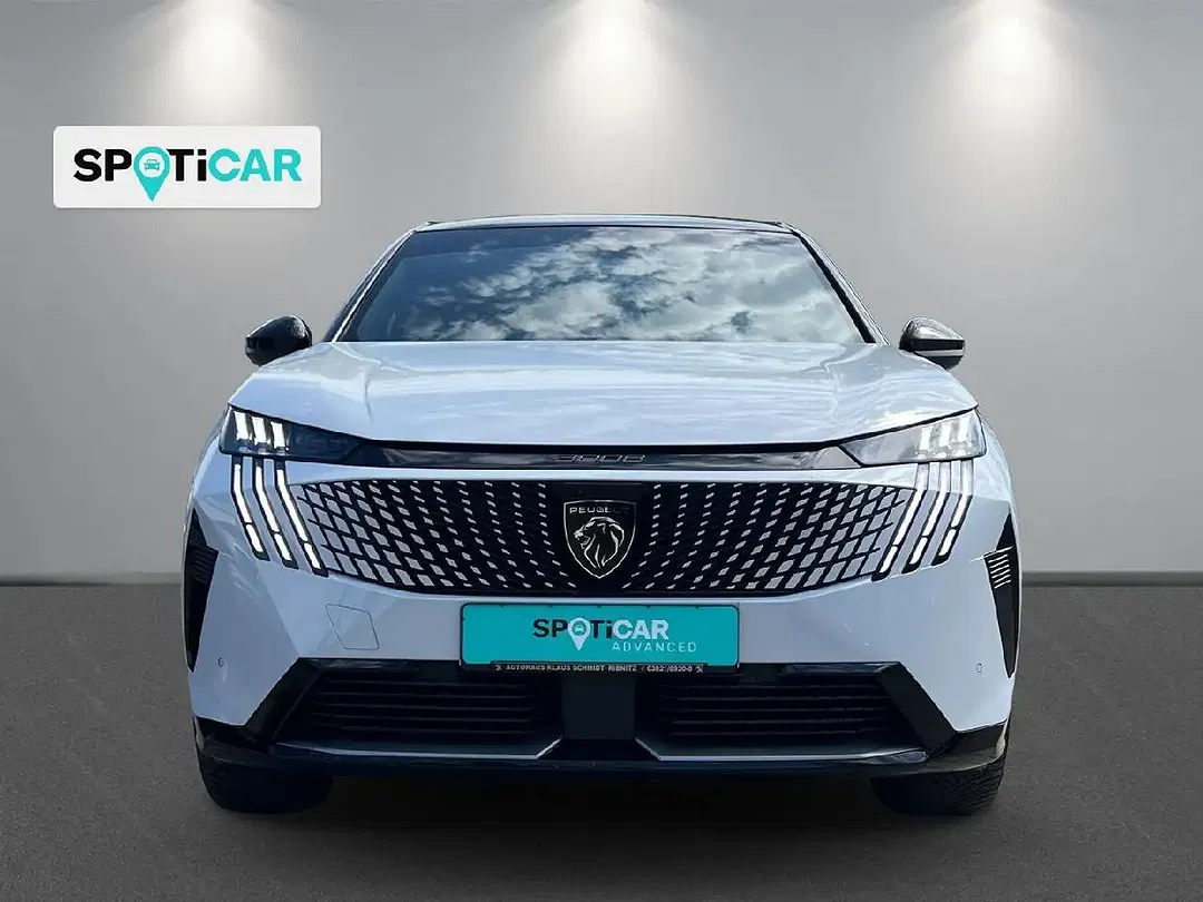 Peugeot 3008 - Thumbnail 3
