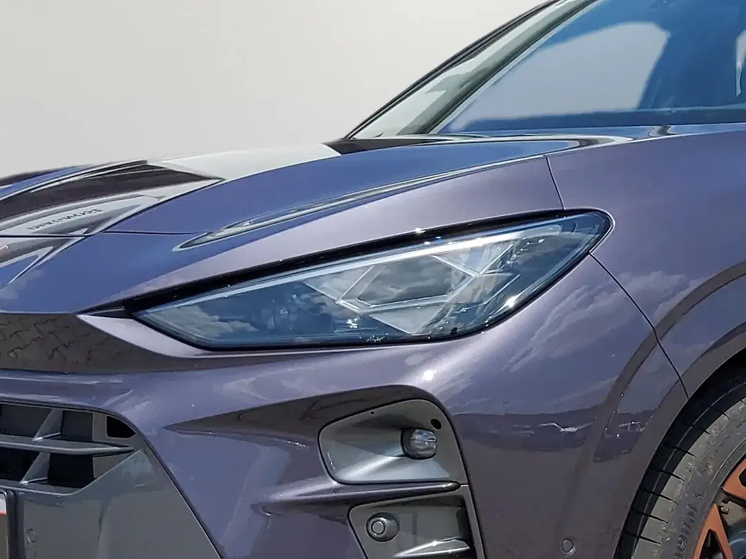 CUPRA Terramar - Thumbnail 5
