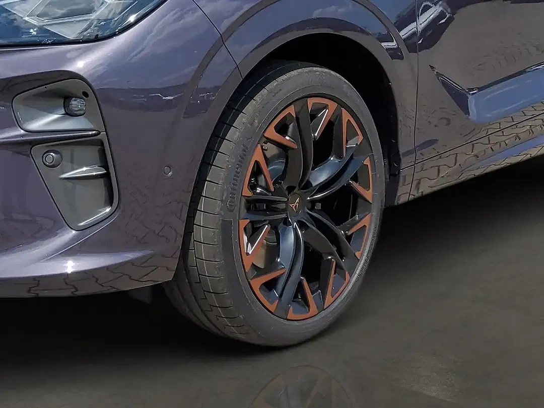 CUPRA Terramar - Thumbnail 6