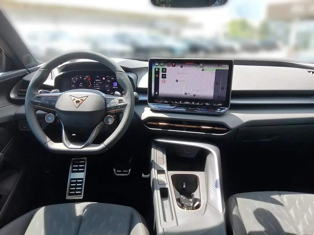 CUPRA Terramar - Thumbnail 7