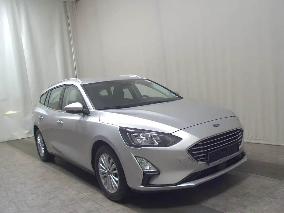Ford Focus 1.0 EcoBoost Titanium - foto 2