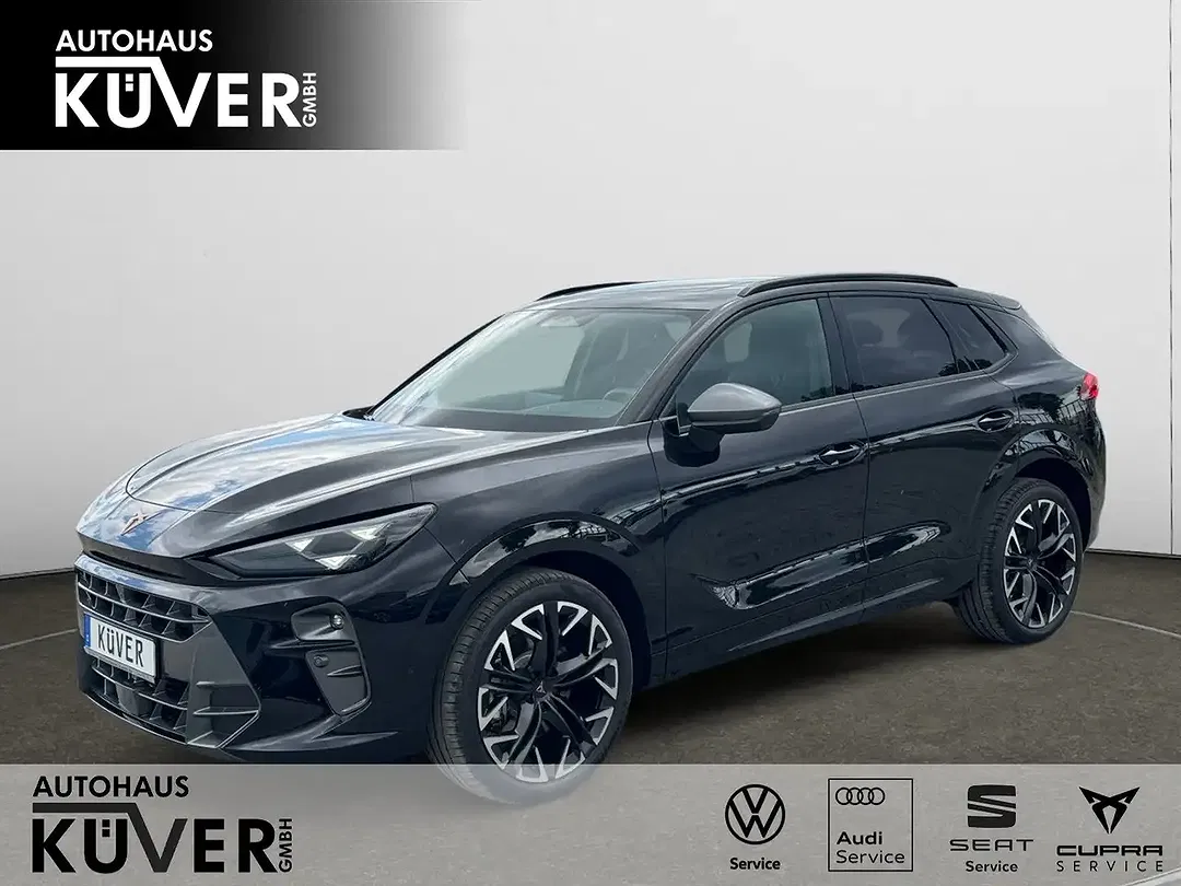 CUPRA Terramar 2.0 TSI DSG 4Drive - foto 1