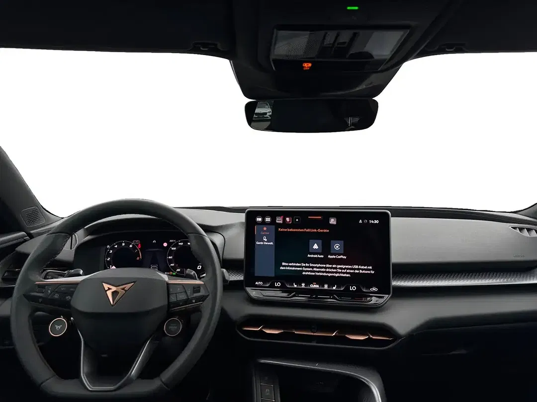 CUPRA Terramar - Thumbnail 10